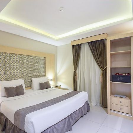 Sama Al Qasr - Khurais Ar Riyad Esterno foto