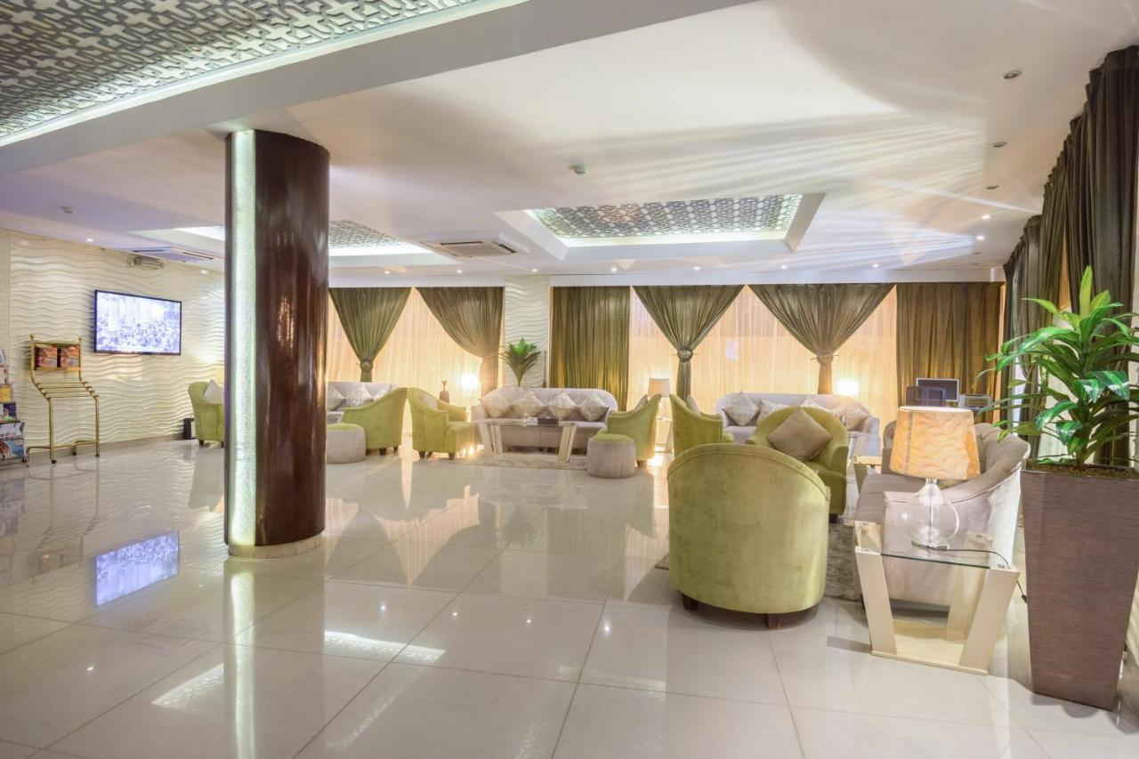 Sama Al Qasr - Khurais Ar Riyad Esterno foto