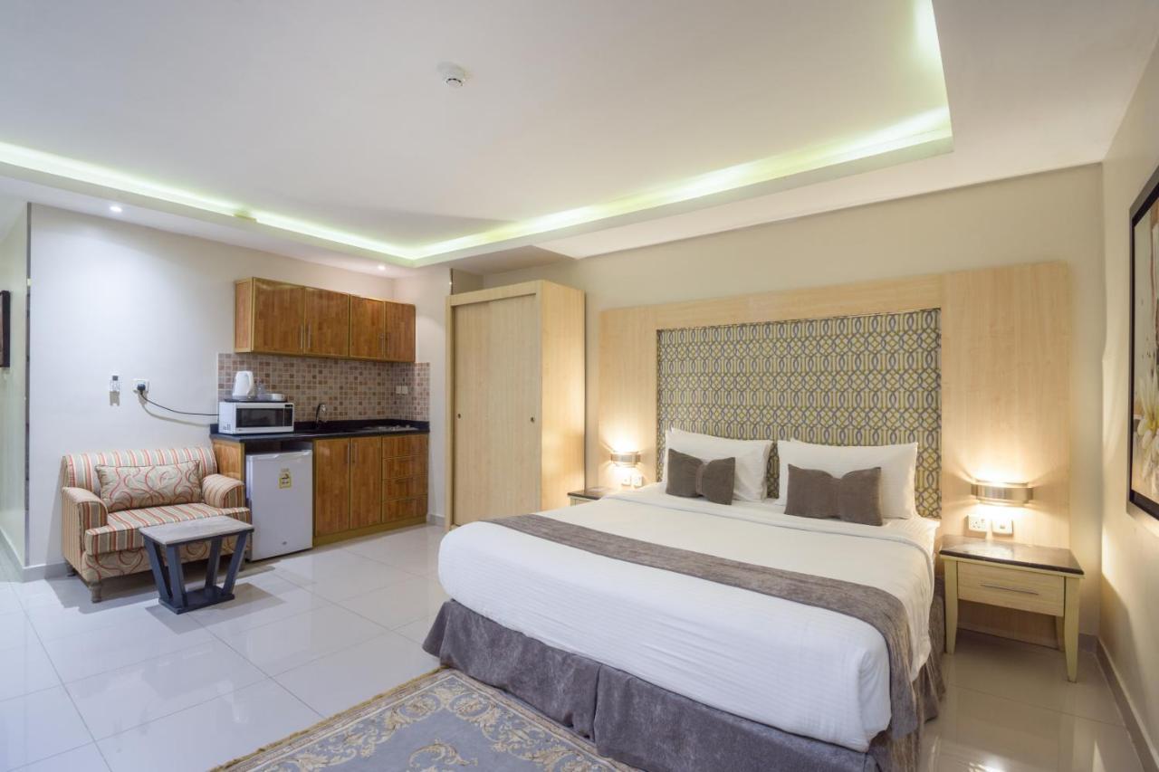 Sama Al Qasr - Khurais Ar Riyad Esterno foto