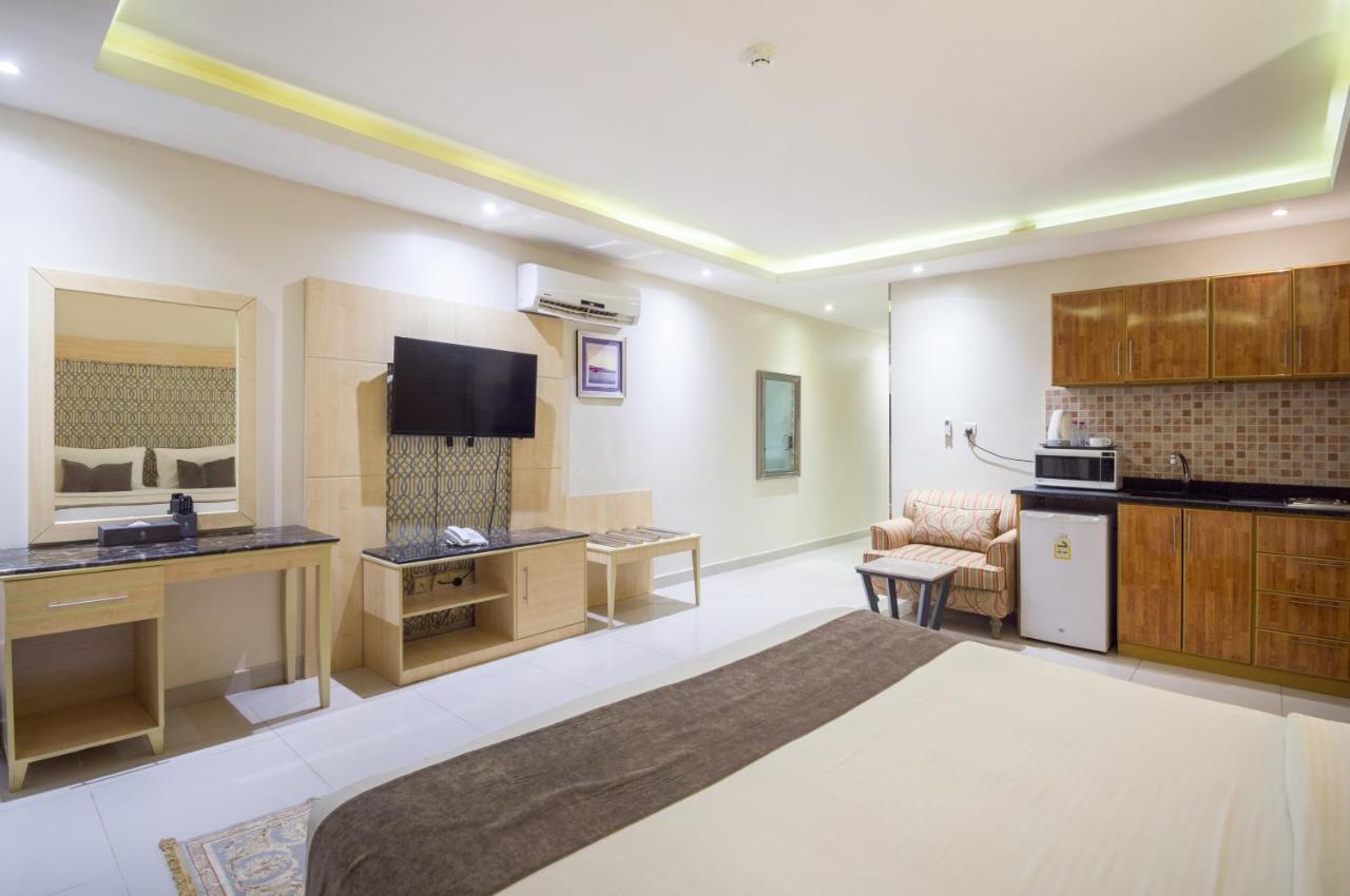 Sama Al Qasr - Khurais Ar Riyad Esterno foto