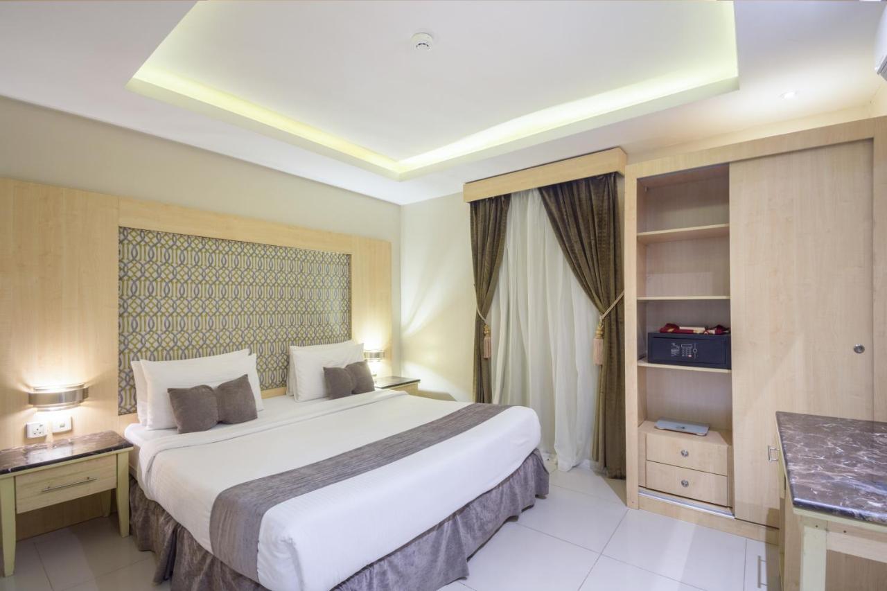 Sama Al Qasr - Khurais Ar Riyad Esterno foto