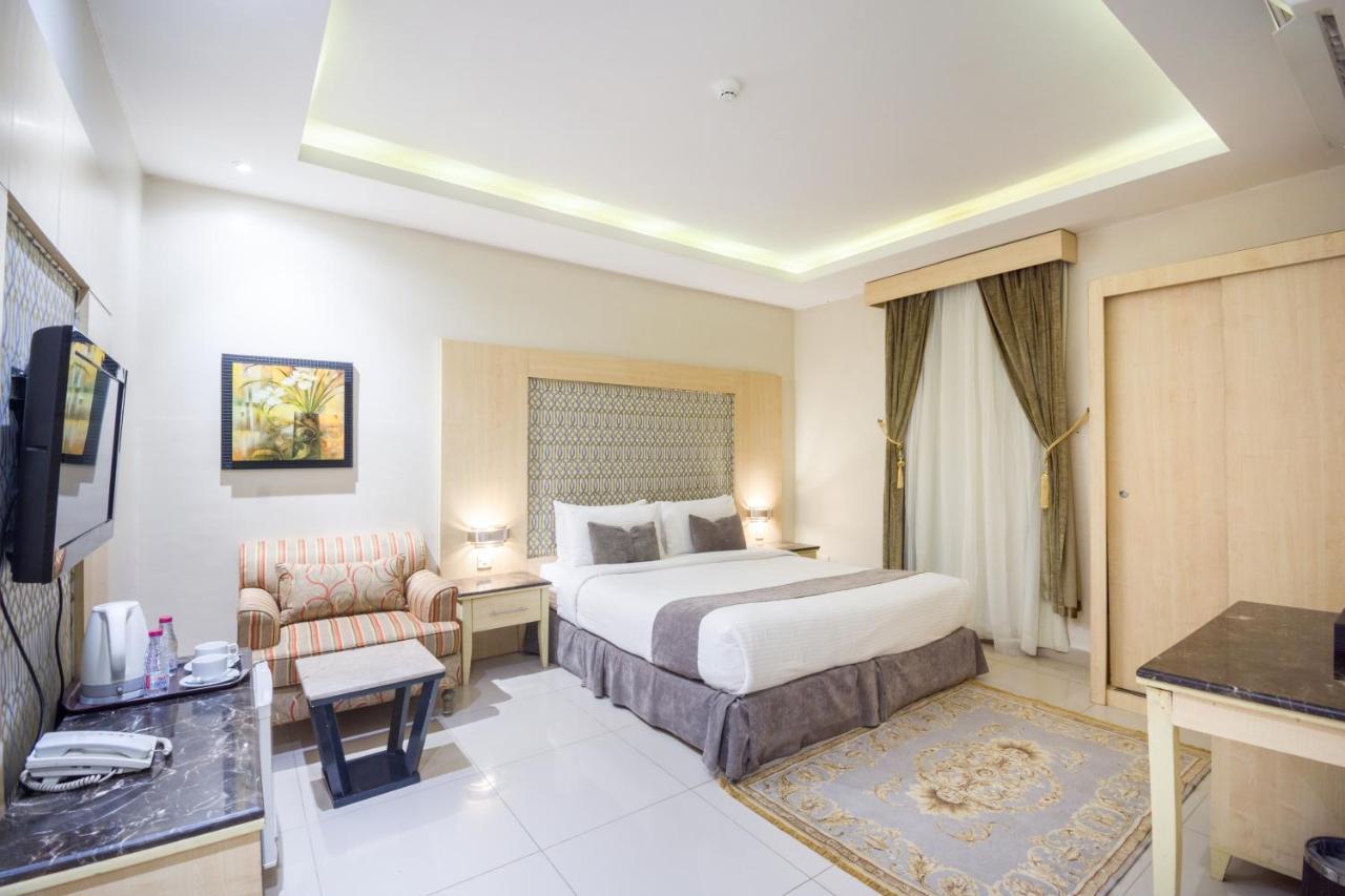 Sama Al Qasr - Khurais Ar Riyad Esterno foto