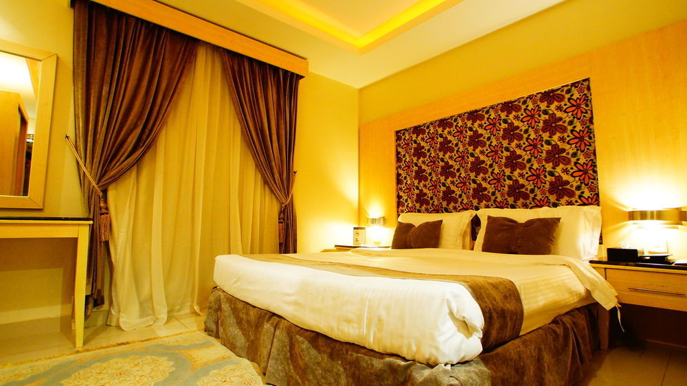Sama Al Qasr - Khurais Ar Riyad Esterno foto