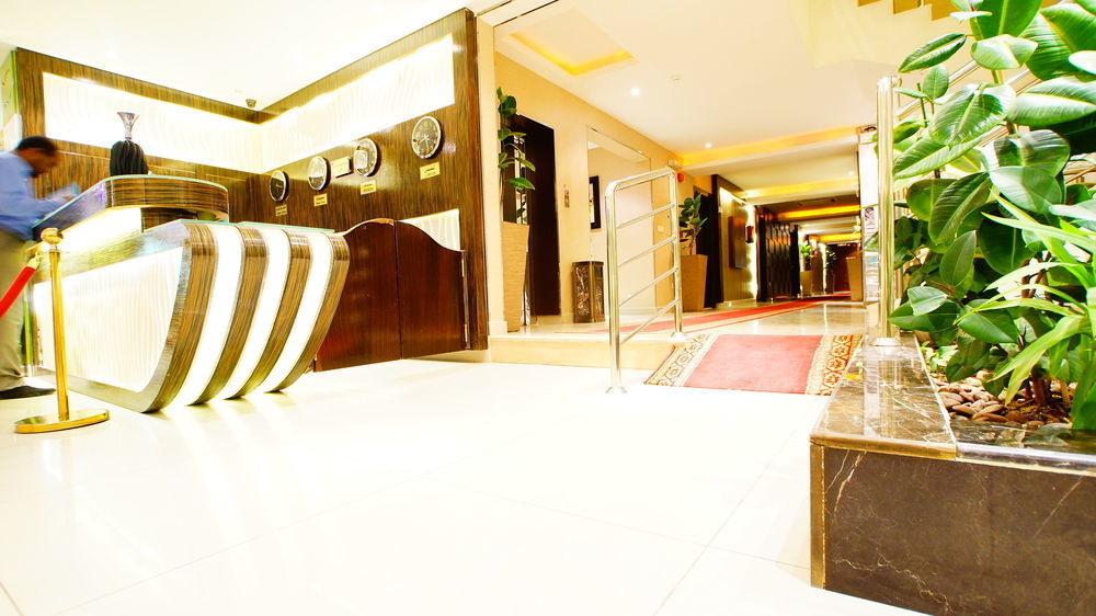 Sama Al Qasr - Khurais Ar Riyad Esterno foto