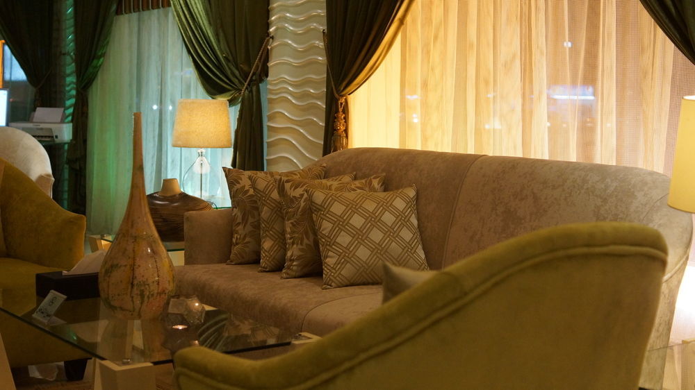 Sama Al Qasr - Khurais Ar Riyad Esterno foto